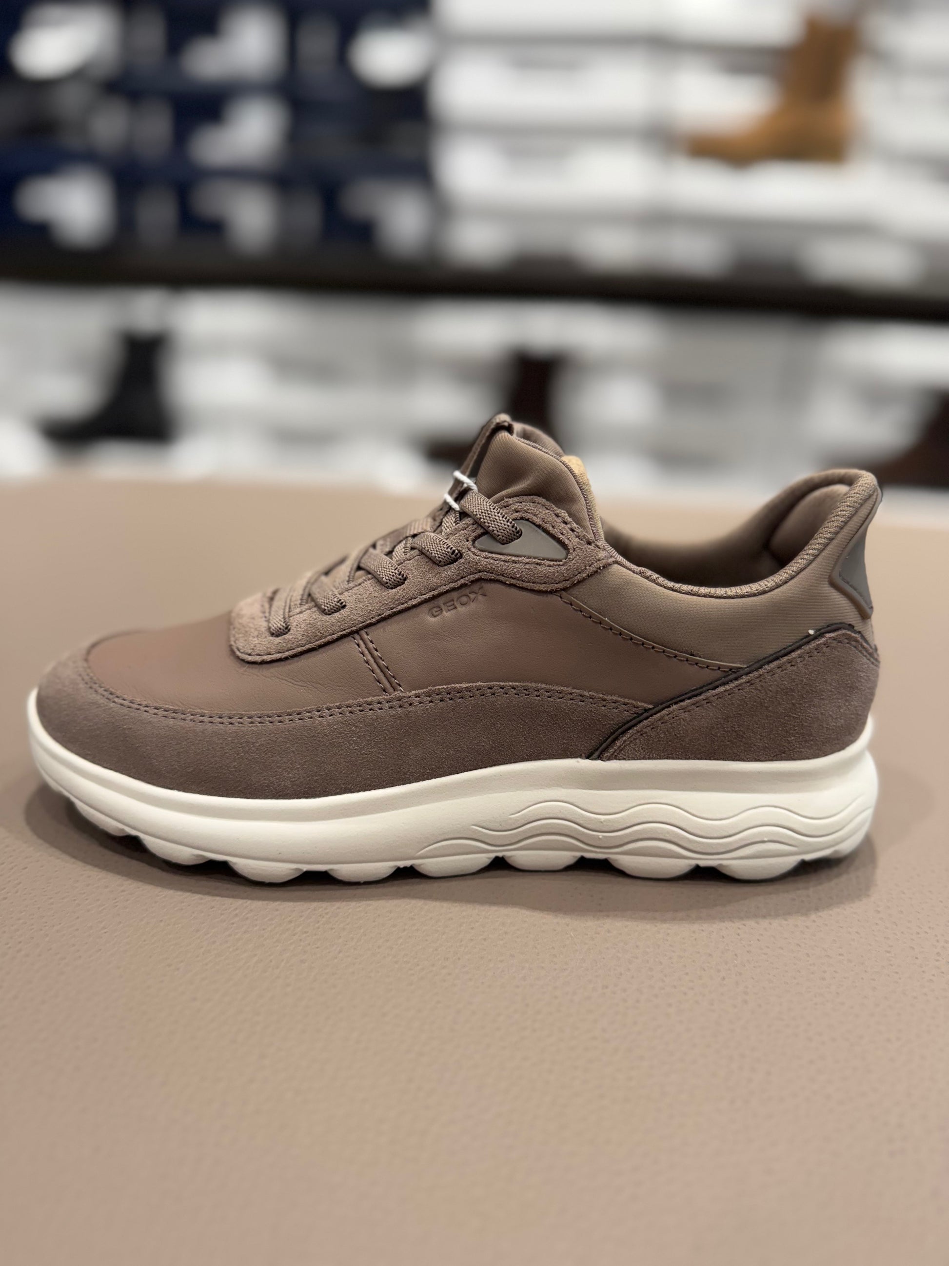 Geox Spherica Plus Donna – Camminando Piacenza