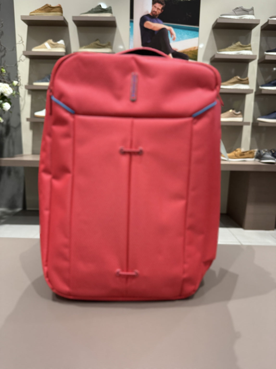 Valigeria Roncato - IRONIK 2.0 (ZAINO EASYJET 45X36X20cm)