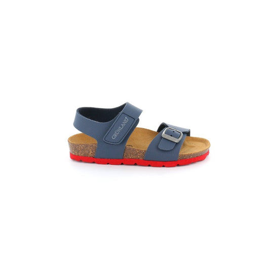 Grunland Junior - SB0234 BLU-GRANATA