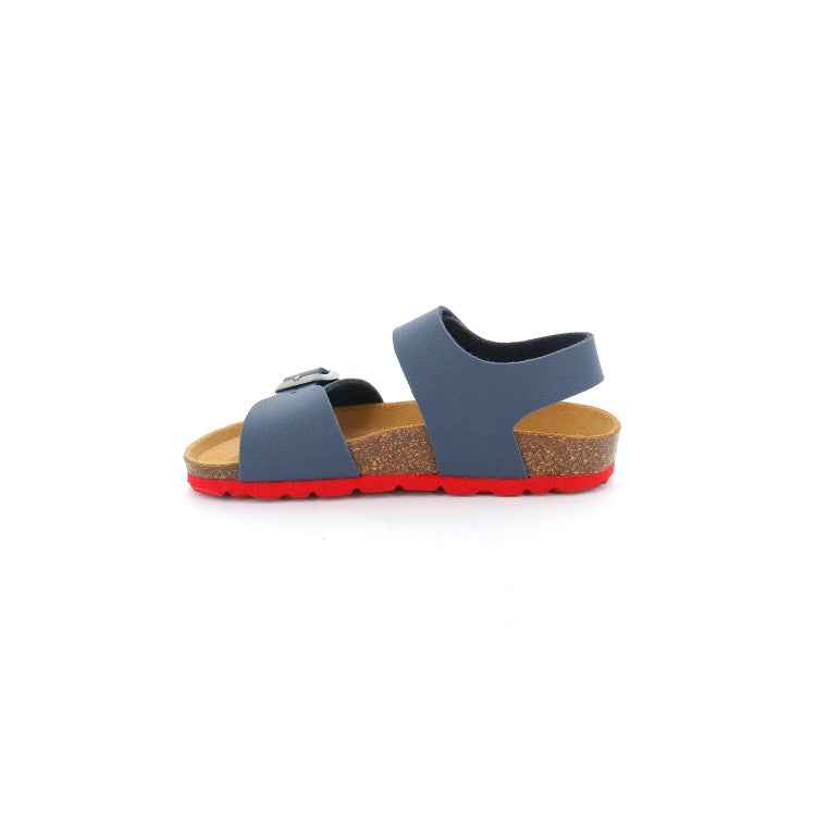 Grunland Junior - SB0234 BLU-GRANATA