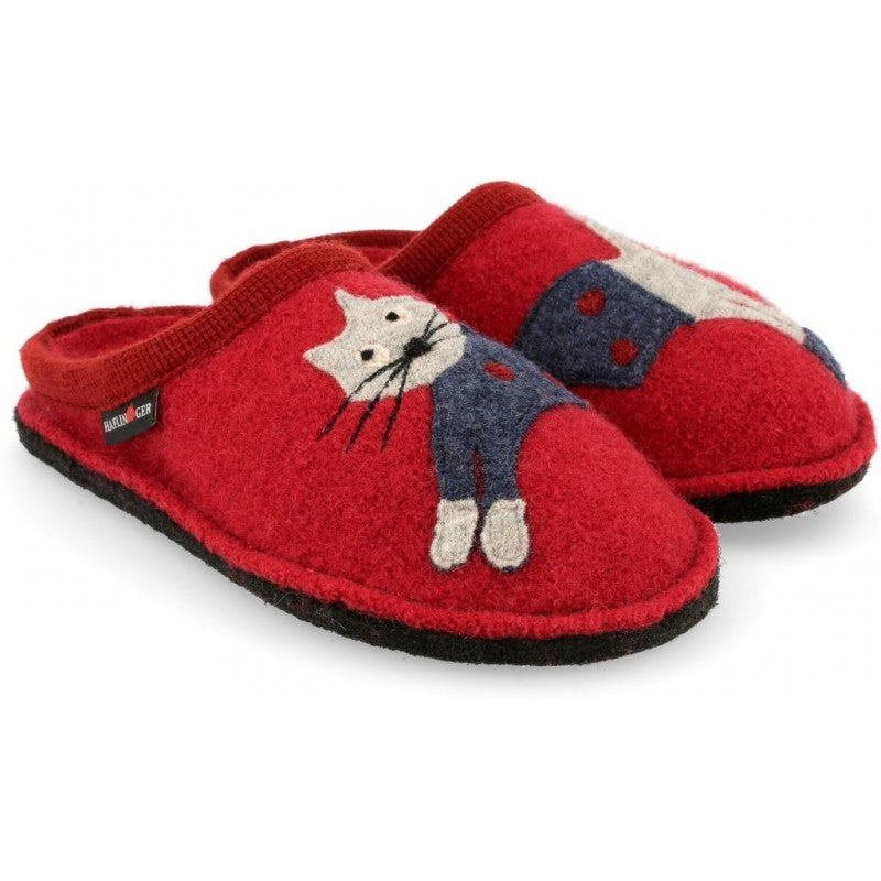 Haflinger Flair Cucho - 313080 42 Paprika