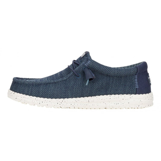 Hey Dude WENDY STRETCH SOX Navy