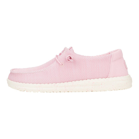 Hey Dude WENDY STRETCH SOX Rosette