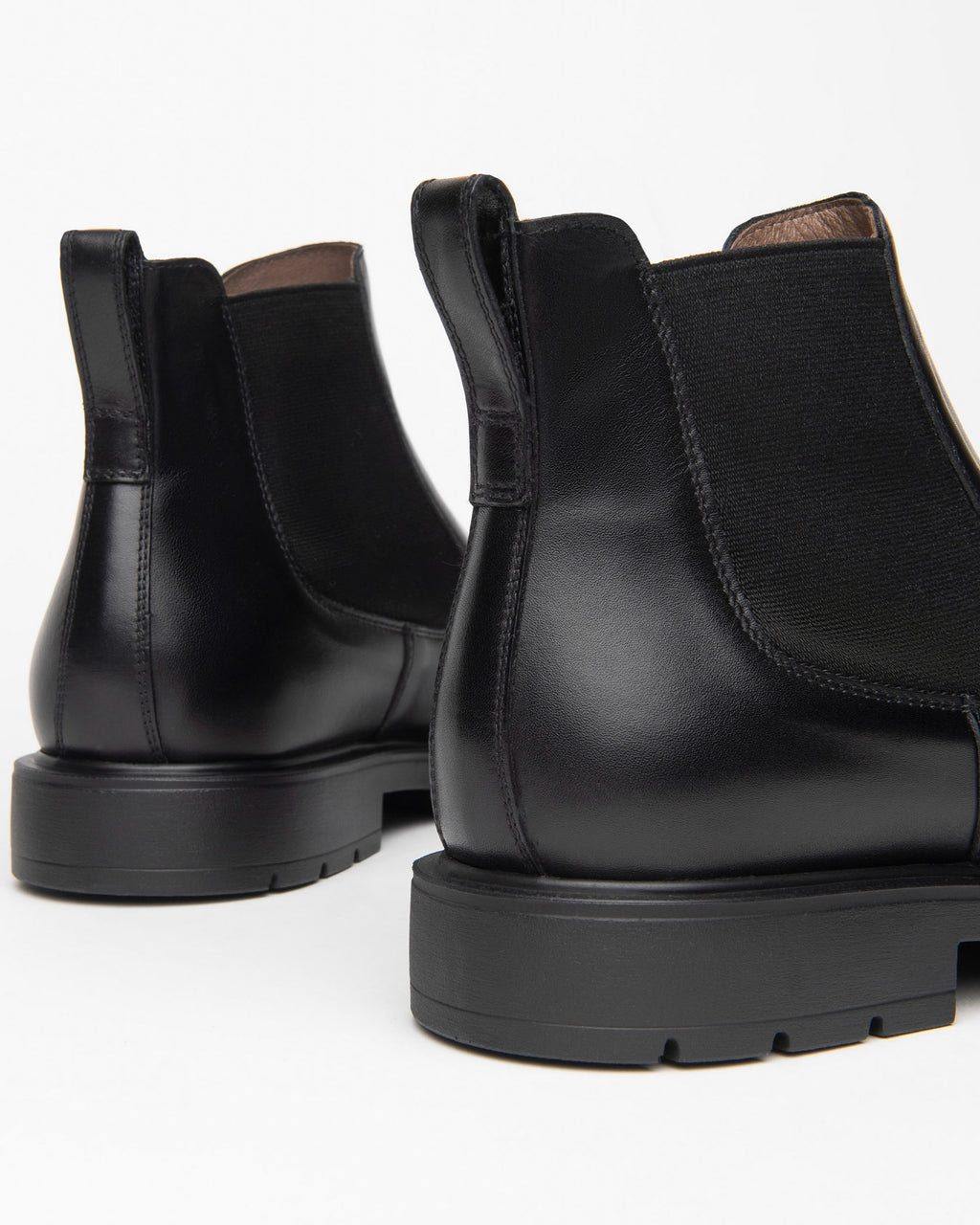 NeroGiardini I001663U/100 GUANTO NERO