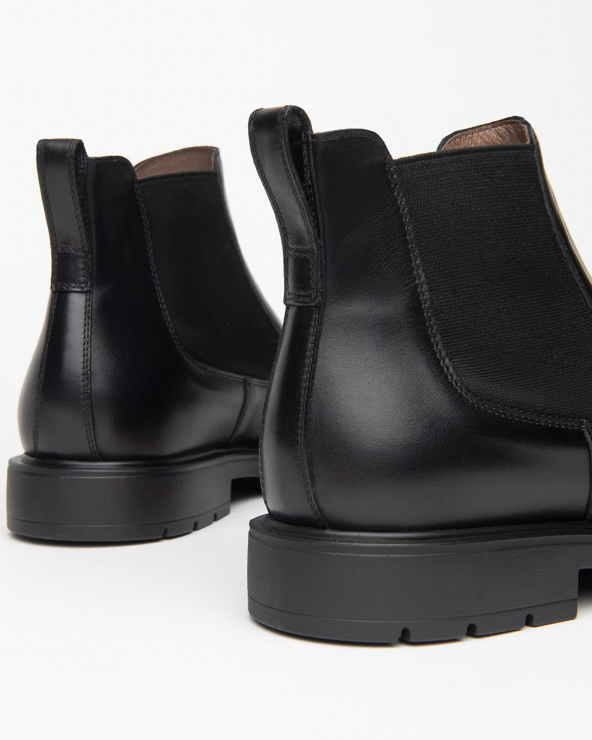 NeroGiardini I001663U/100 GUANTO NERO