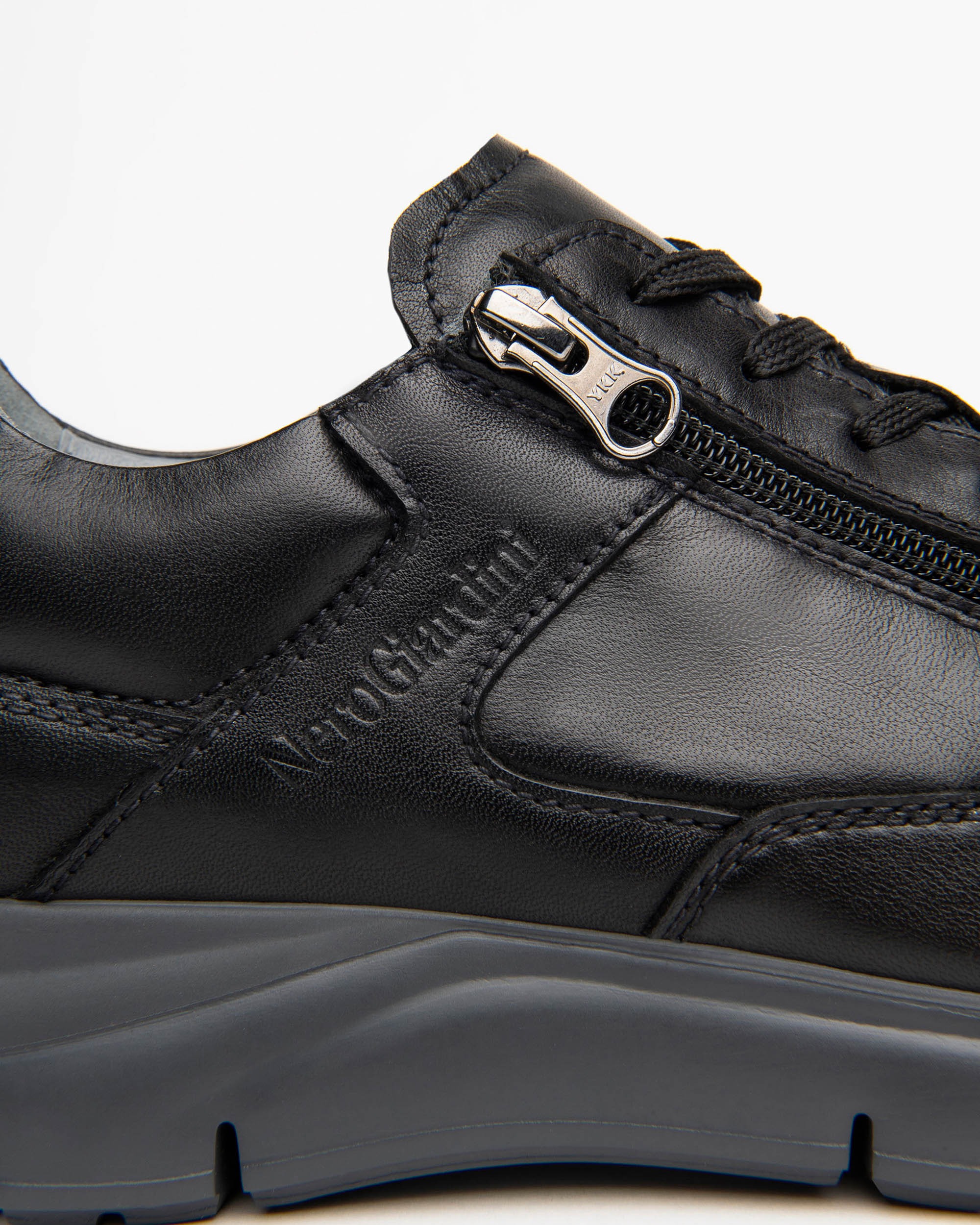 NeroGiardini I102153U/100 VIENNA NERO