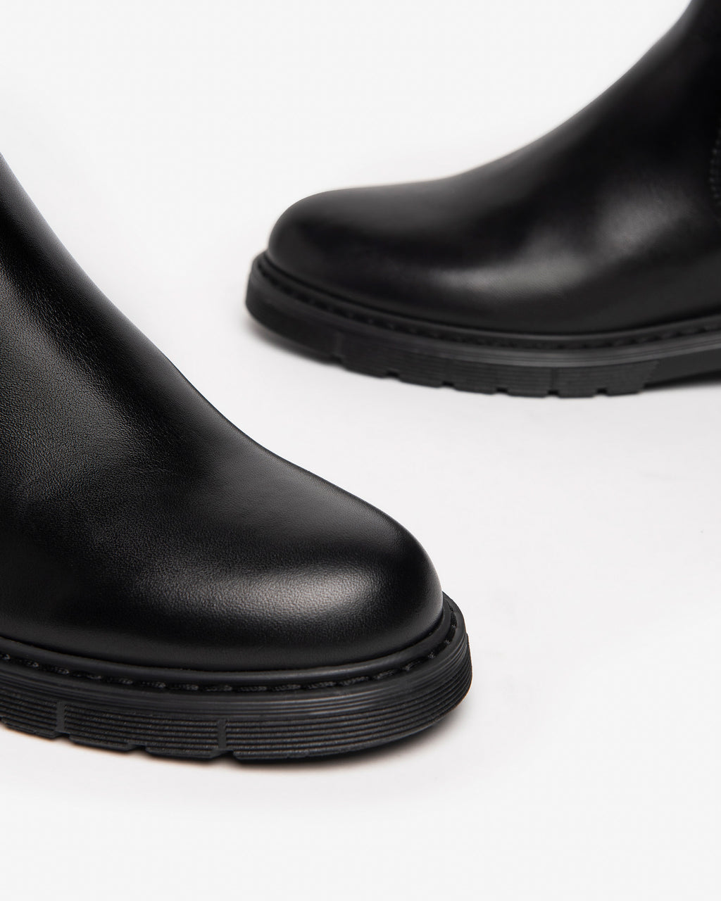 NeroGiardini I205990D/100 GUANTO NERO