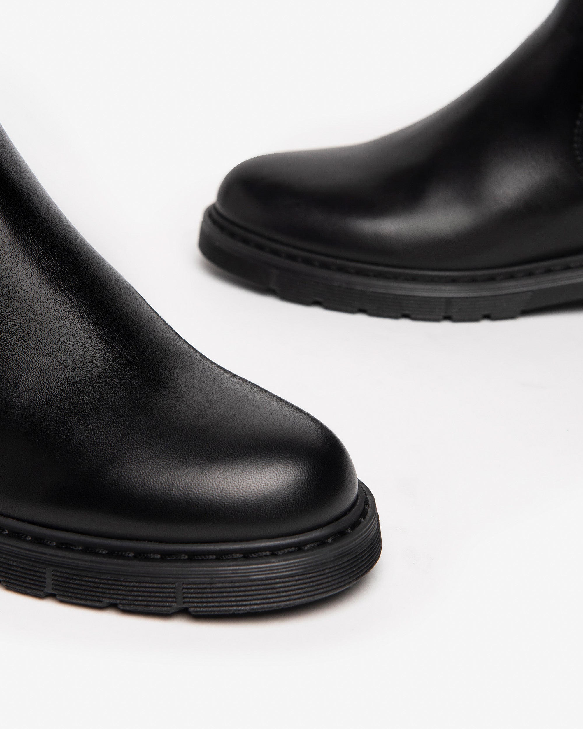 NeroGiardini I205990D/100 GUANTO NERO