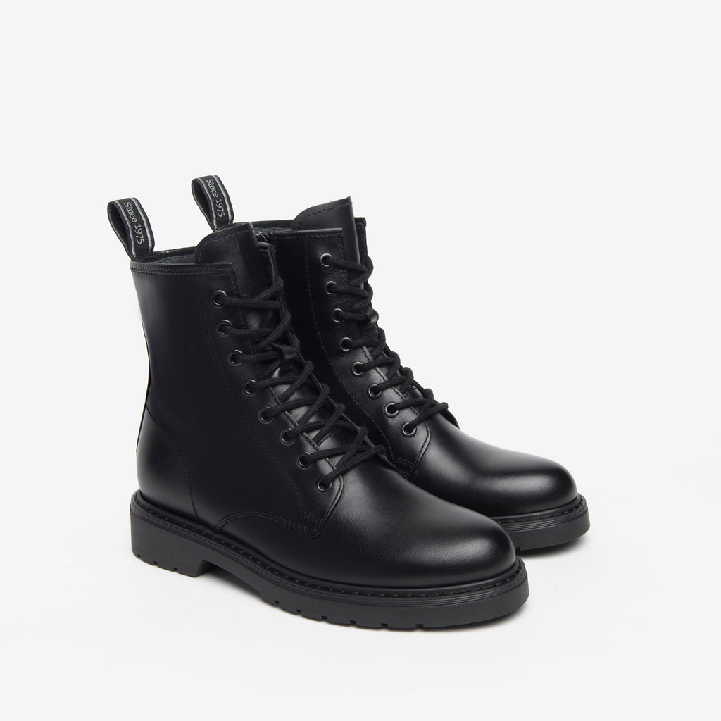 NeroGiardini I309183D/100 GUANTO NERO