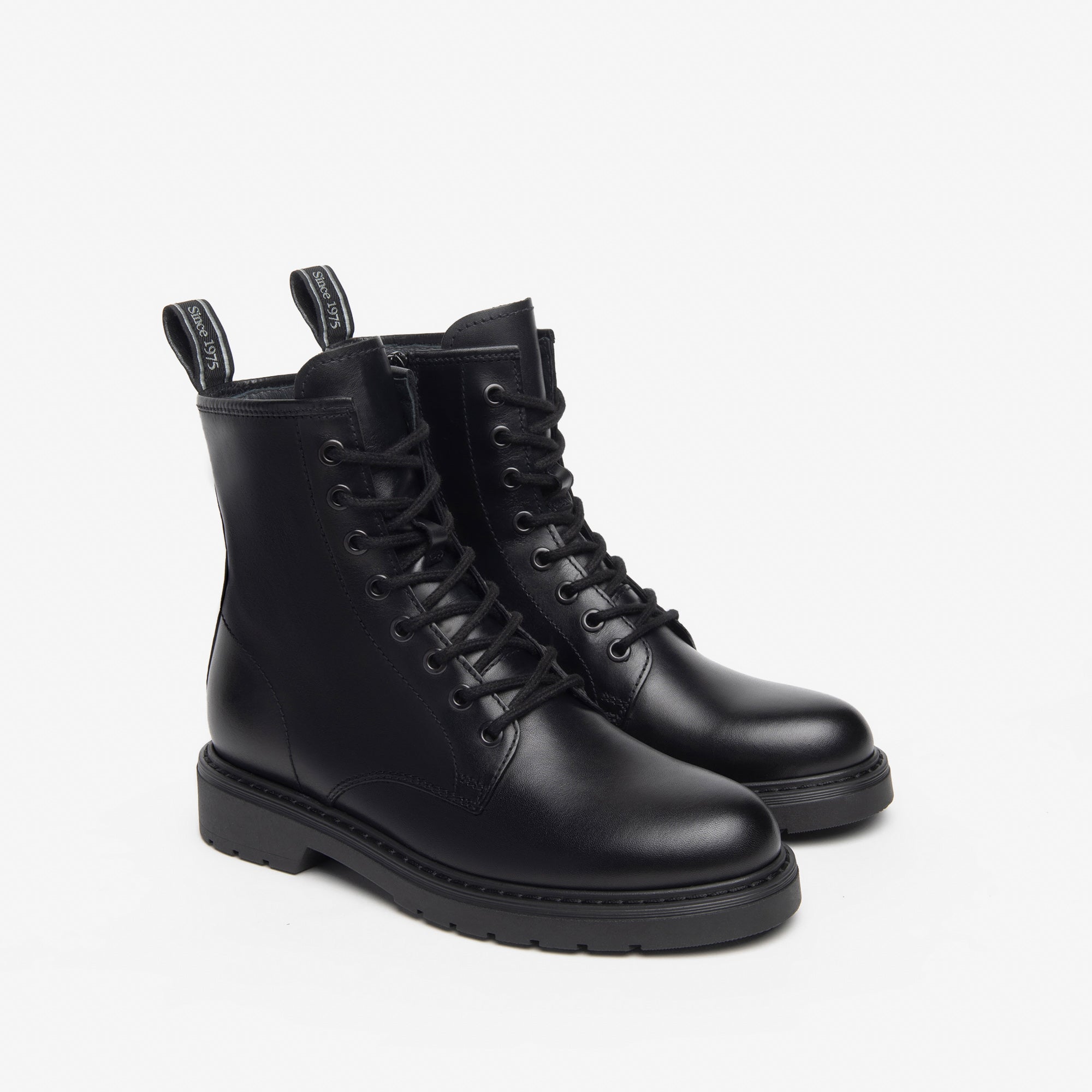 NeroGiardini I309183D/100 GUANTO NERO