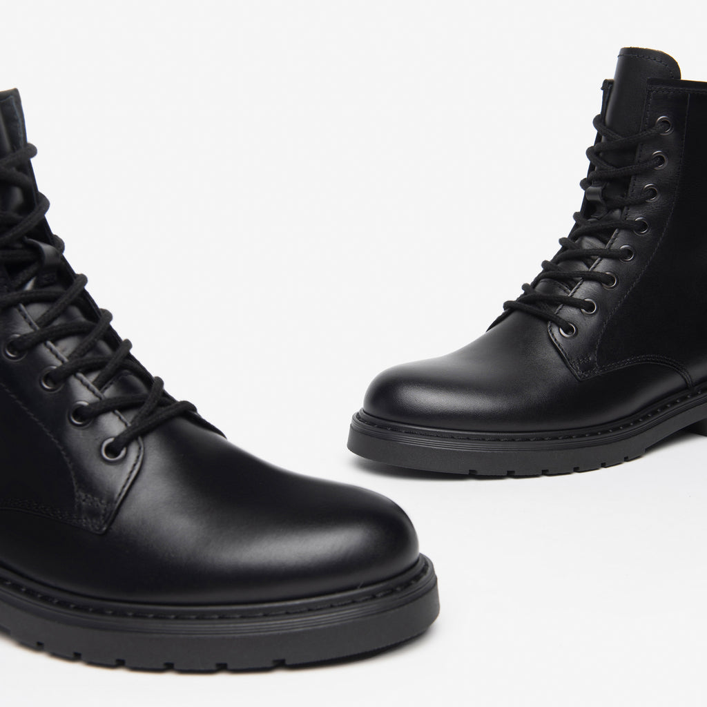 NeroGiardini I309183D/100 GUANTO NERO