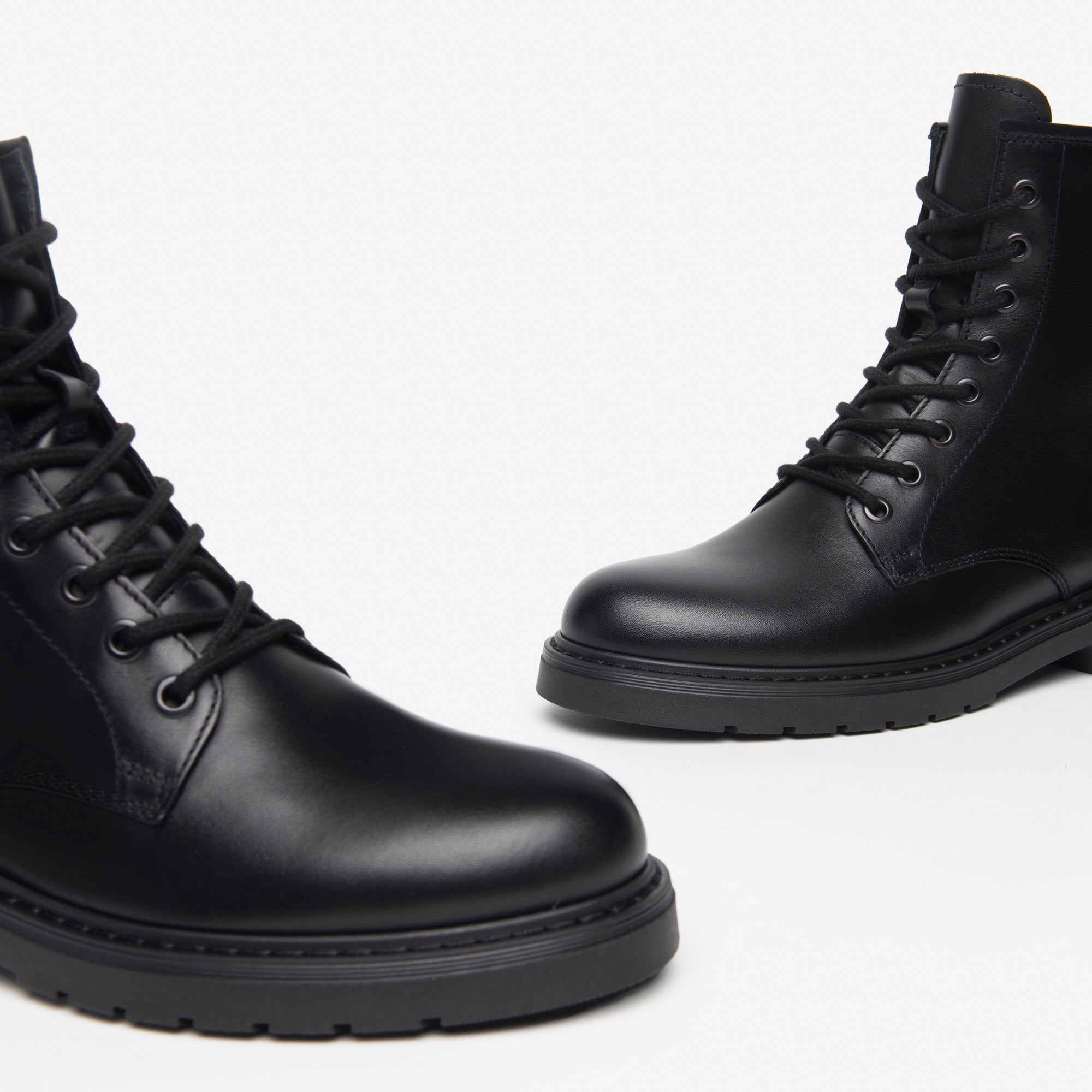 NeroGiardini I309183D/100 GUANTO NERO