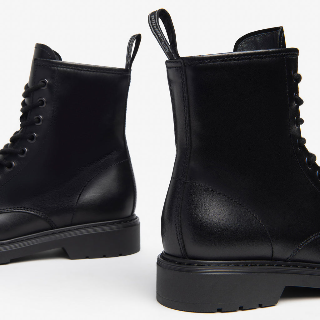 NeroGiardini I309183D/100 GUANTO NERO