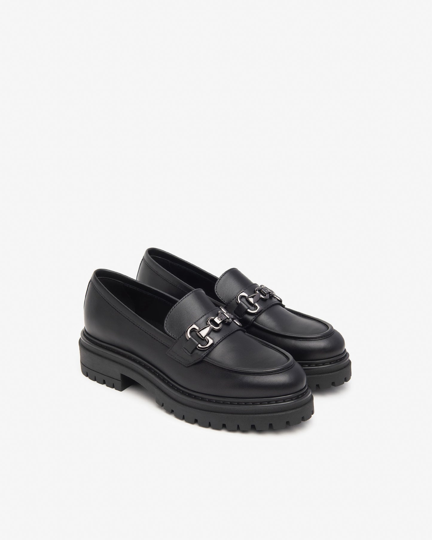 NeroGiardini I411410D/100 GUANTO NERO