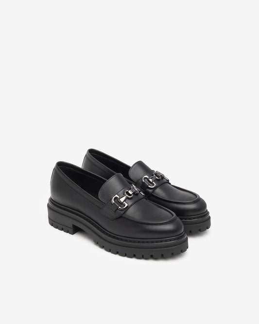 NeroGiardini I411410D/100 GUANTO NERO