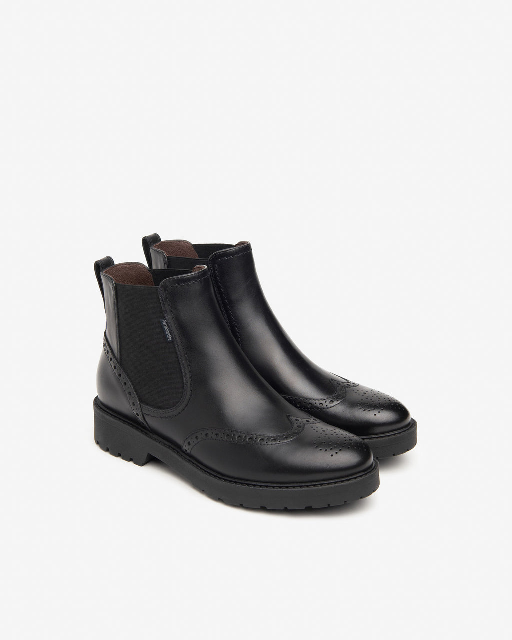 NeroGiardini I411452D/100 GUANTO NERO