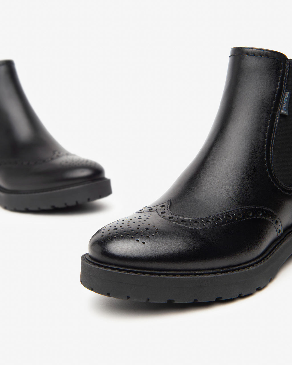 NeroGiardini I411452D/100 GUANTO NERO