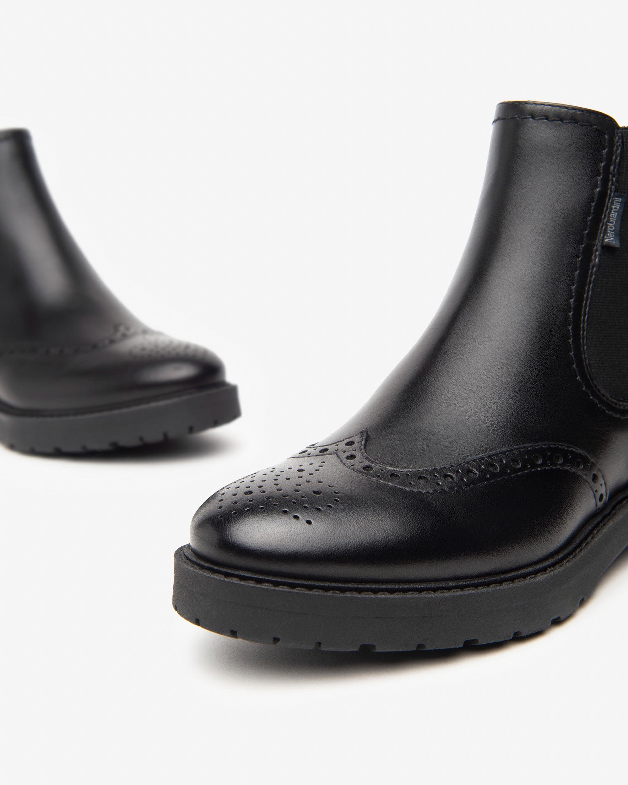 NeroGiardini I411452D/100 GUANTO NERO