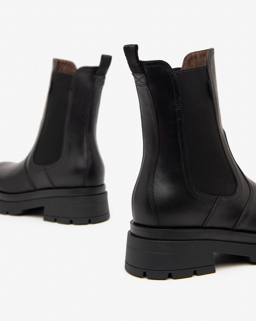 NeroGiardini I411940D/100 GUANTO NERO