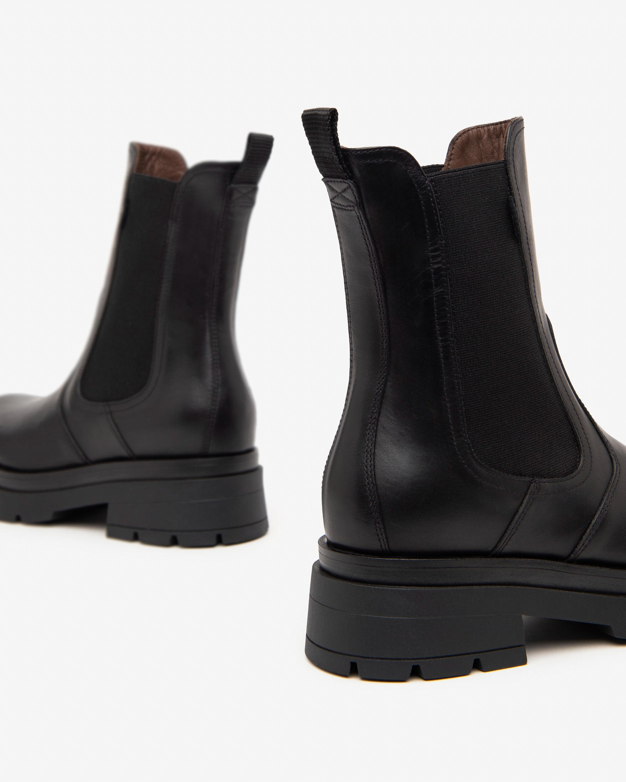 NeroGiardini I411940D/100 GUANTO NERO