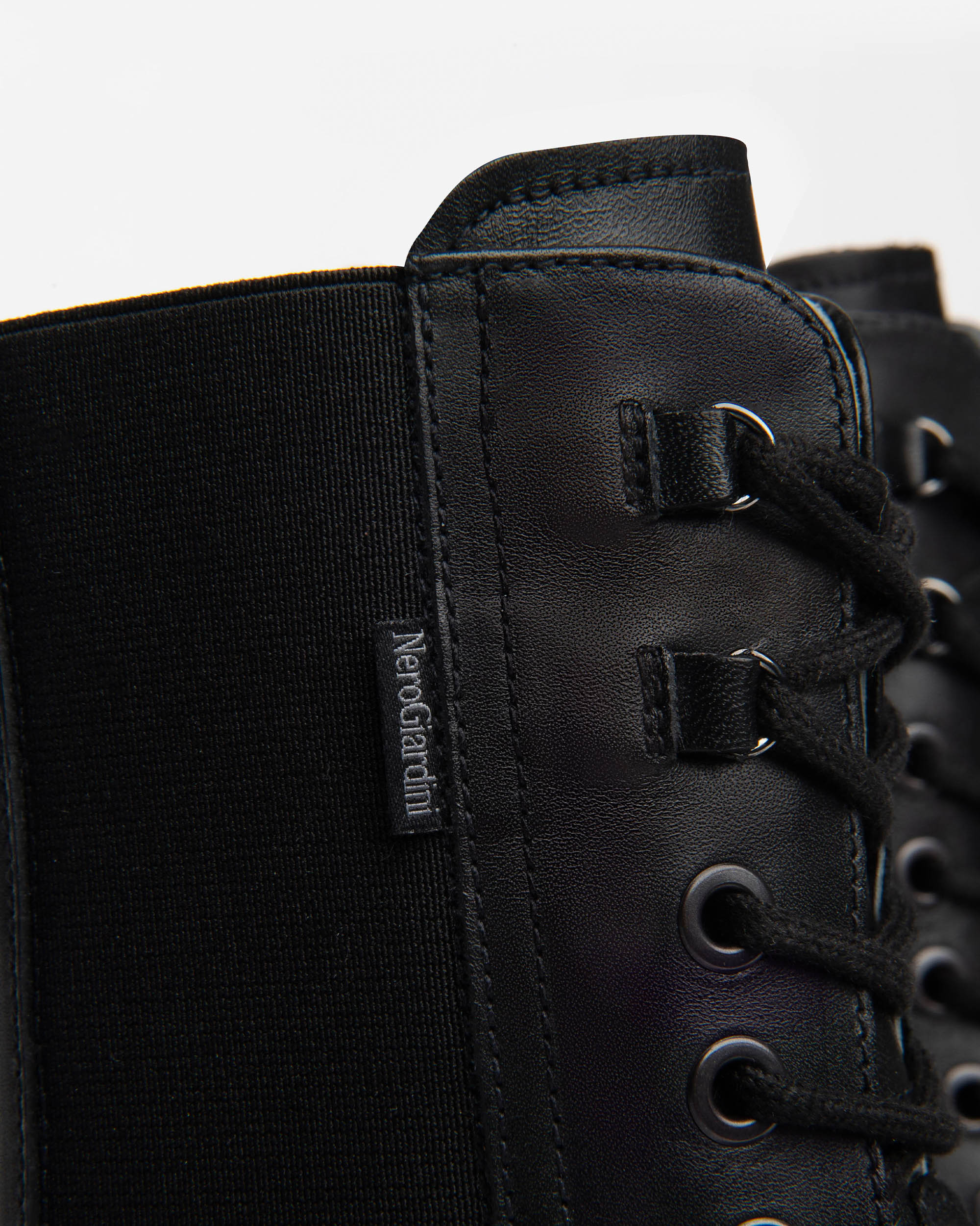 NeroGiardini I411943D/100 GUANTO NERO