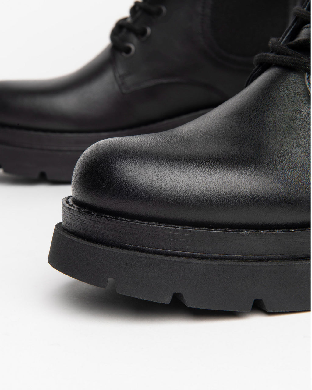 NeroGiardini I411943D/100 GUANTO NERO