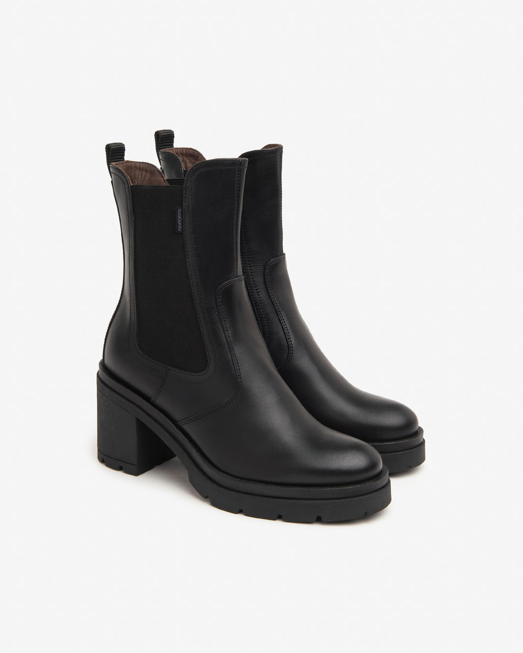 NeroGiardini I411960D/100 GUANTO NERO