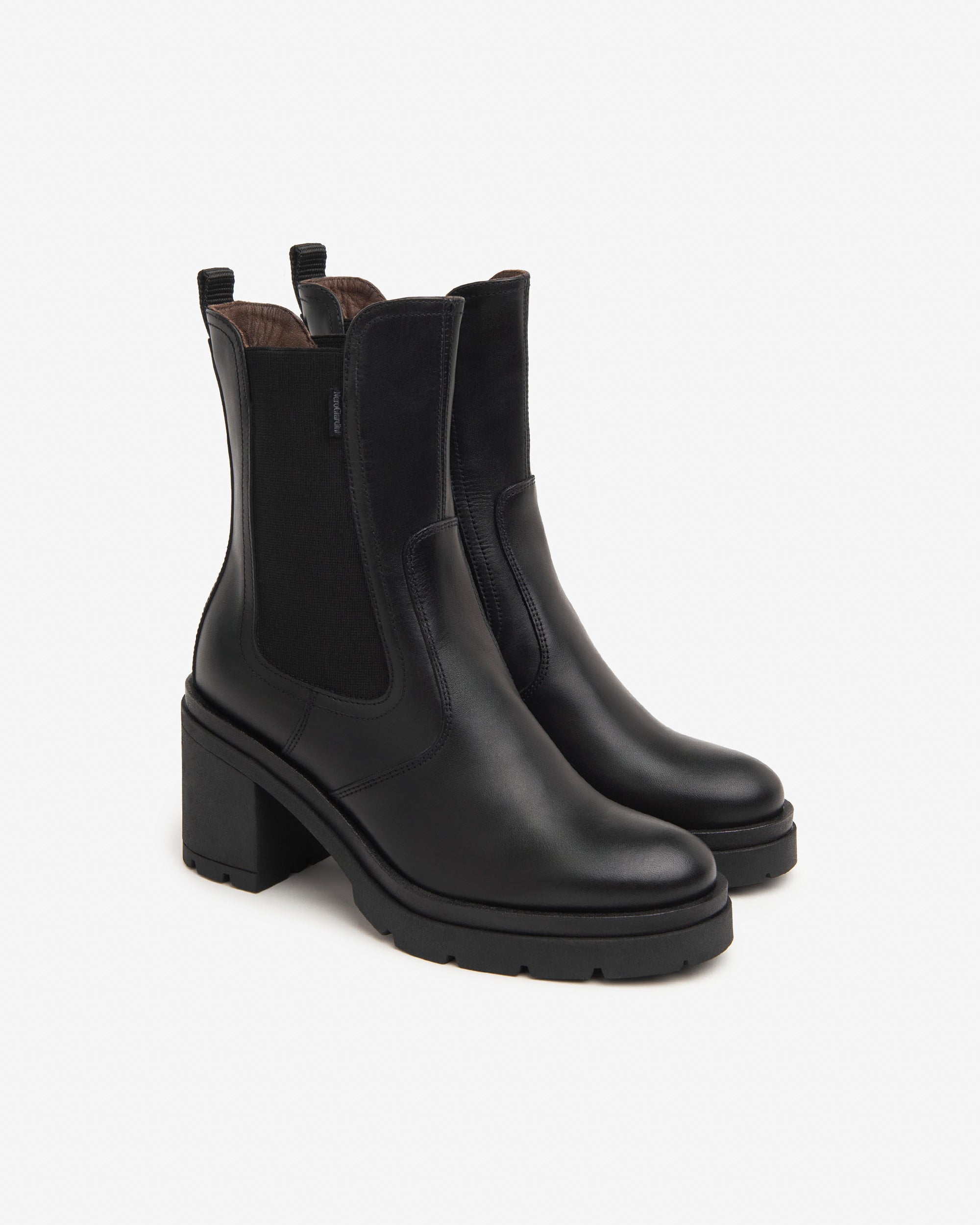 NeroGiardini I411960D/100 GUANTO NERO