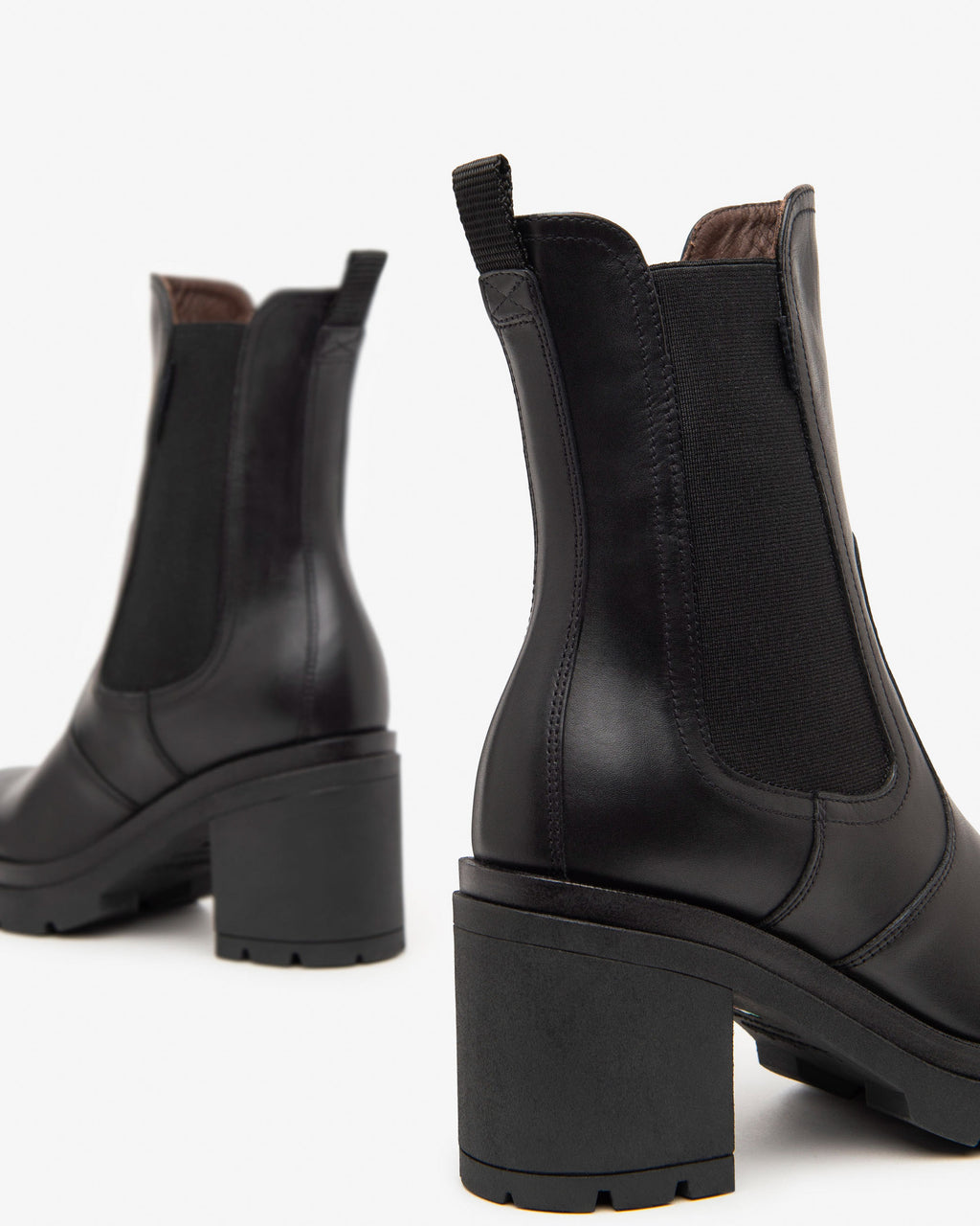 NeroGiardini I411960D/100 GUANTO NERO