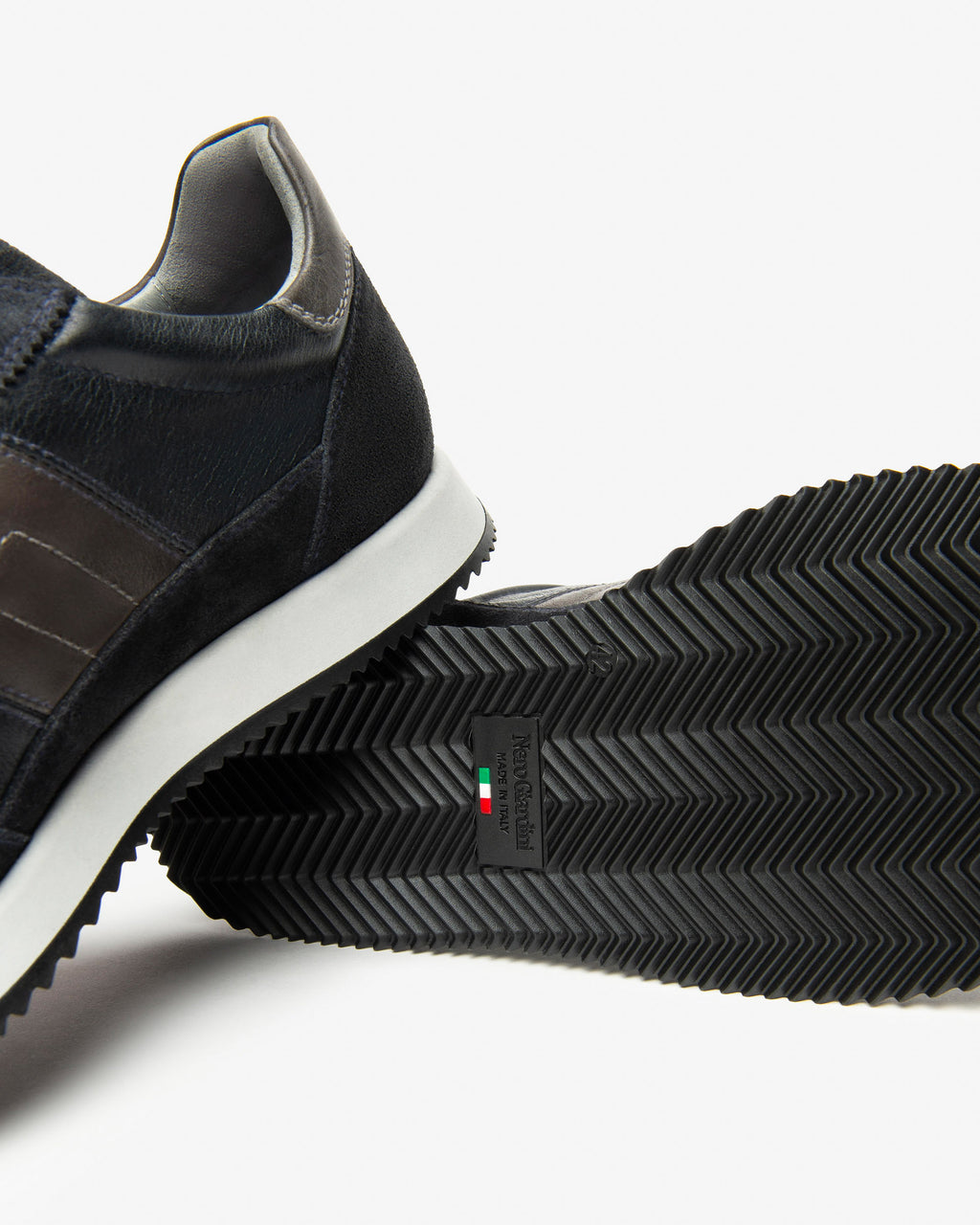 NeroGiardini I500901U