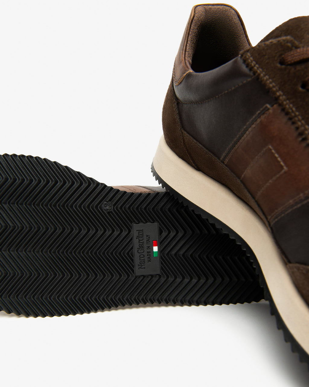 NeroGiardini I500901U