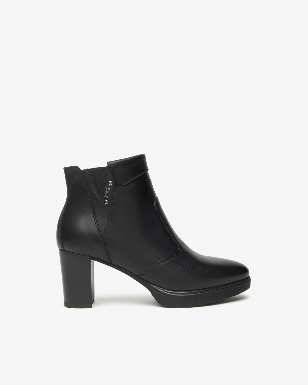 NeroGiardini I513800D/100 GUANTO NERO