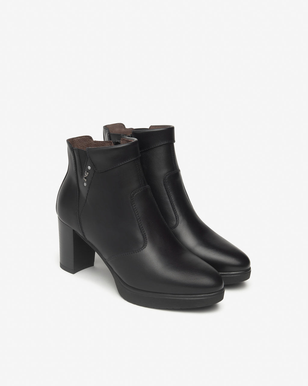 NeroGiardini I513800D/100 GUANTO NERO