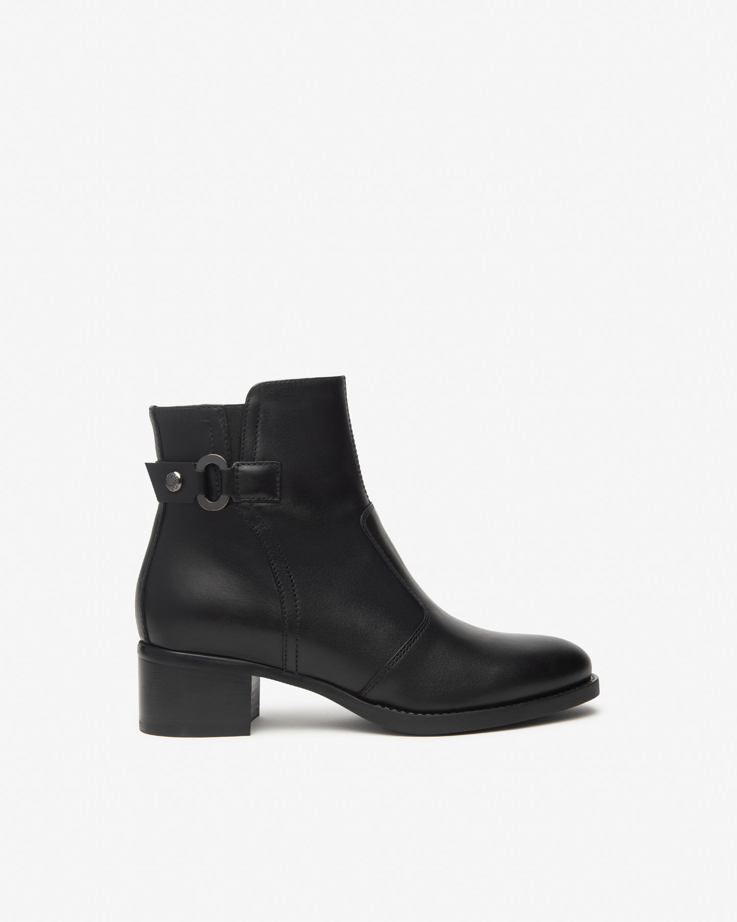 NeroGiardini I513842D/100 GUANTO NERO