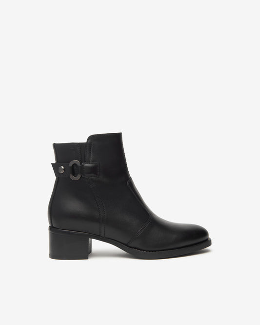NeroGiardini I513842D/100 GUANTO NERO