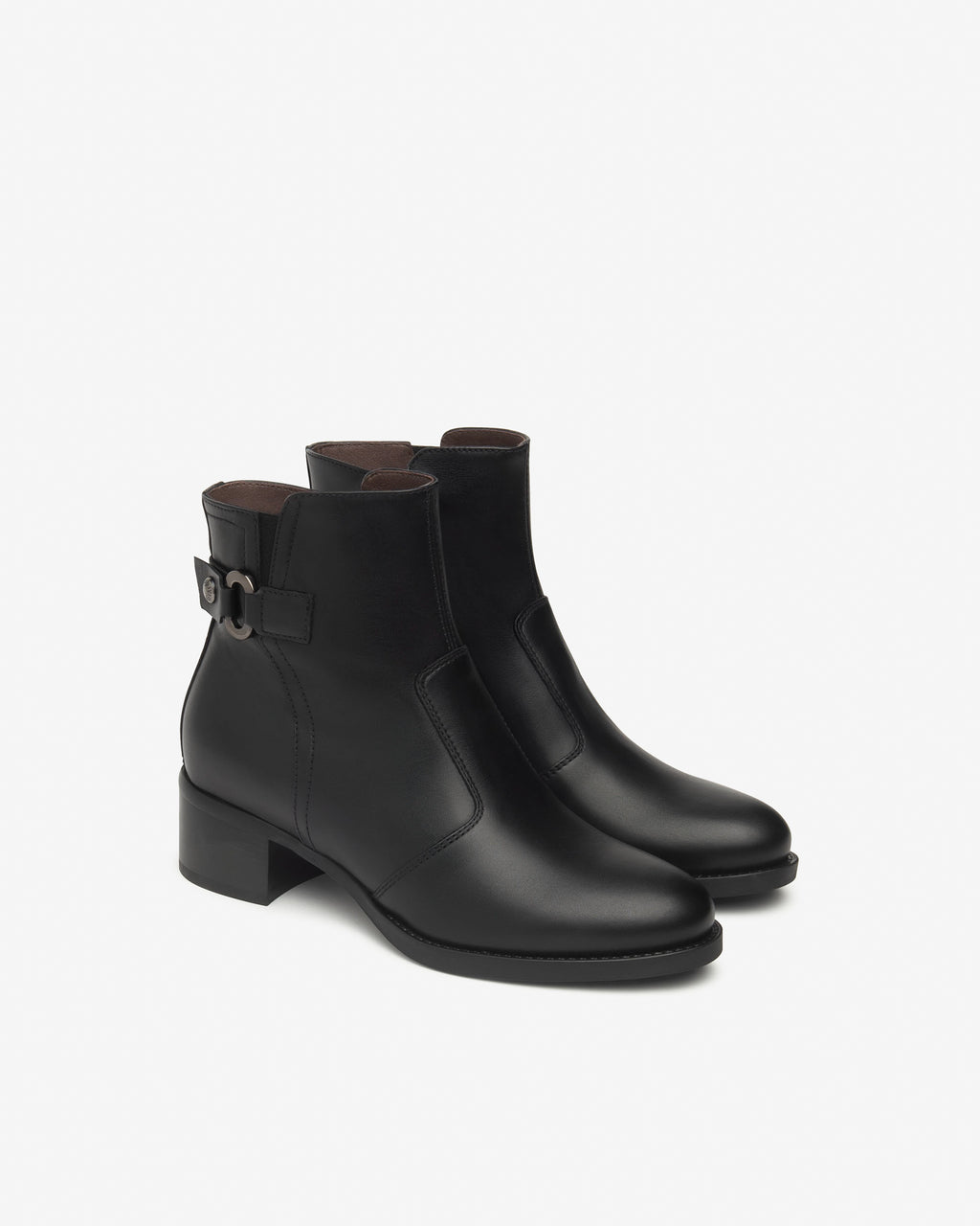 NeroGiardini I513842D/100 GUANTO NERO