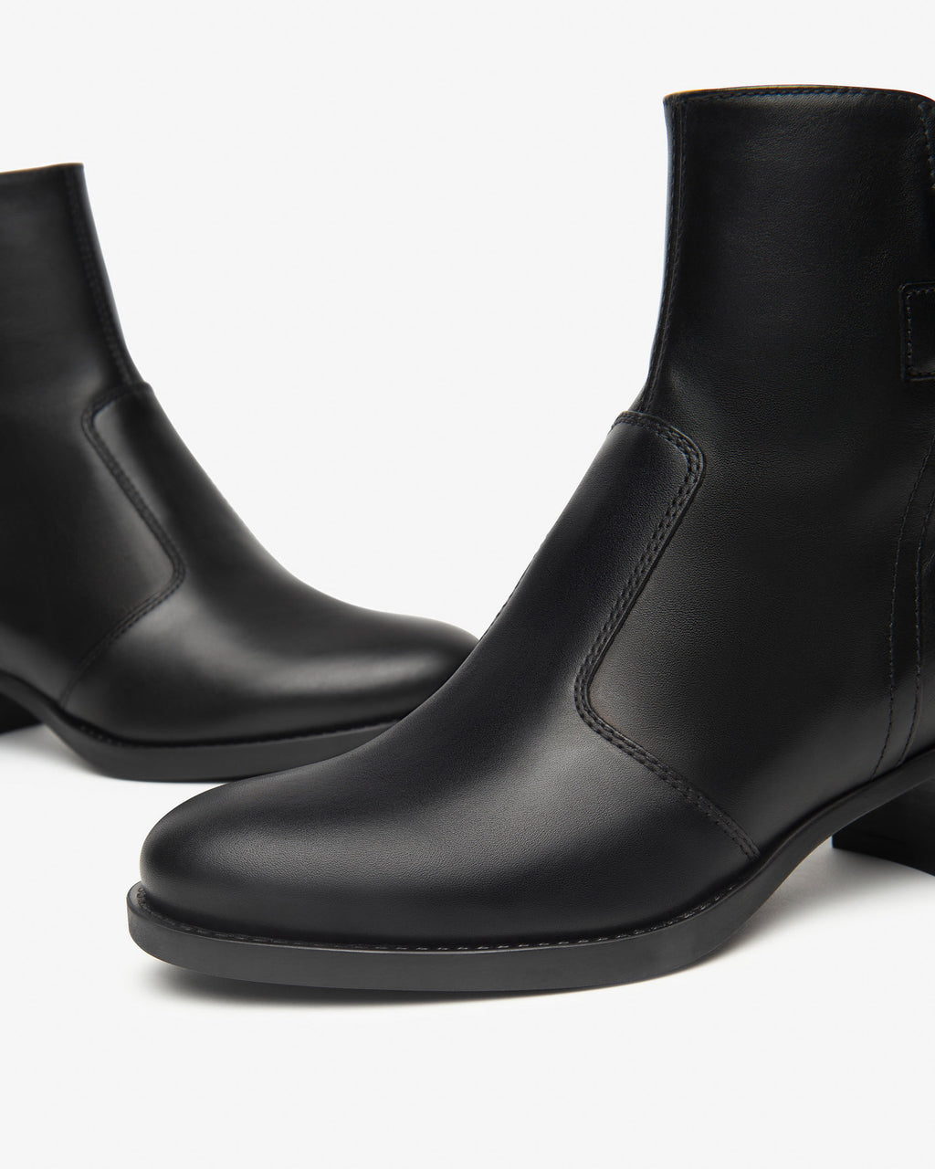 NeroGiardini I513842D/100 GUANTO NERO