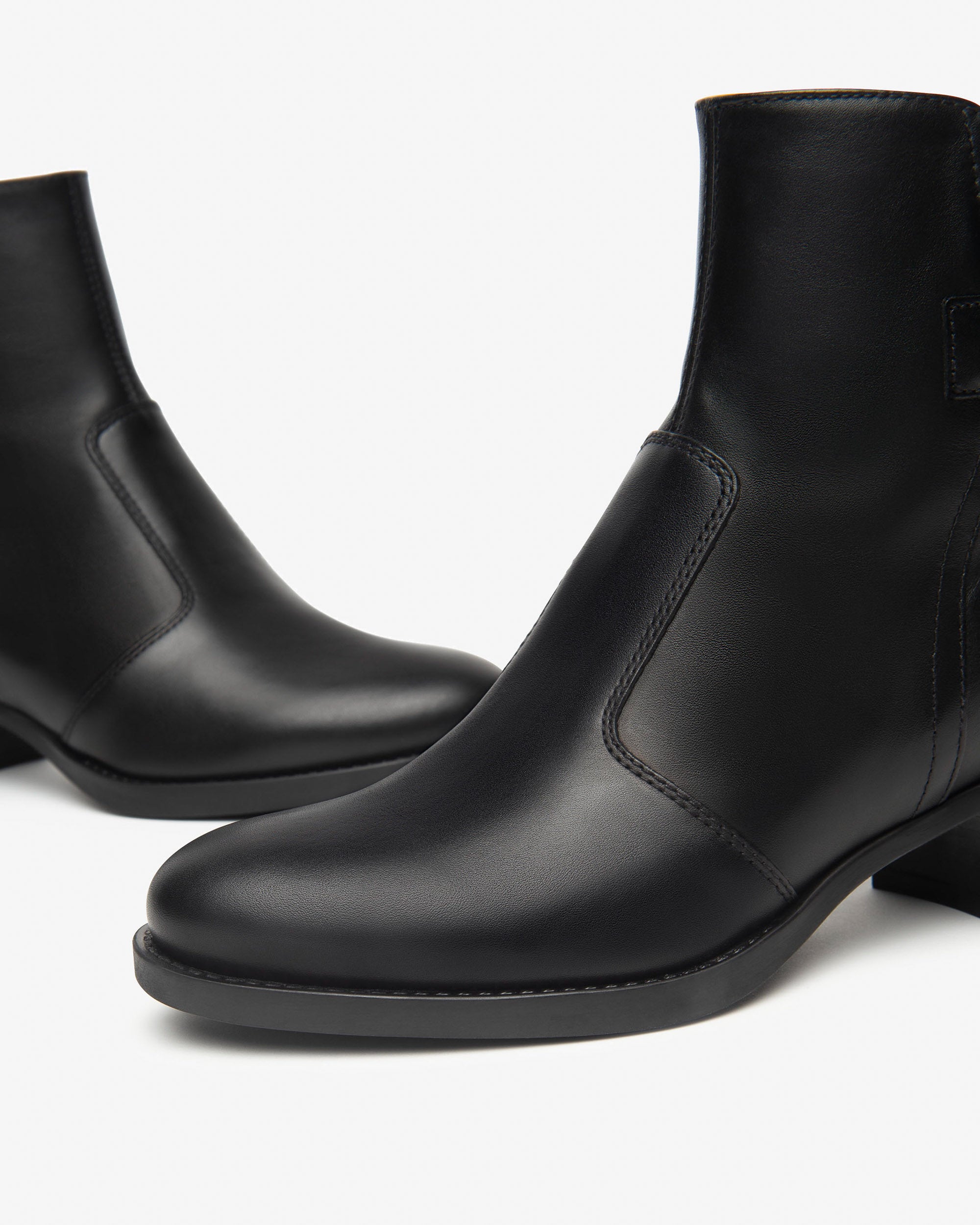 NeroGiardini I513842D/100 GUANTO NERO