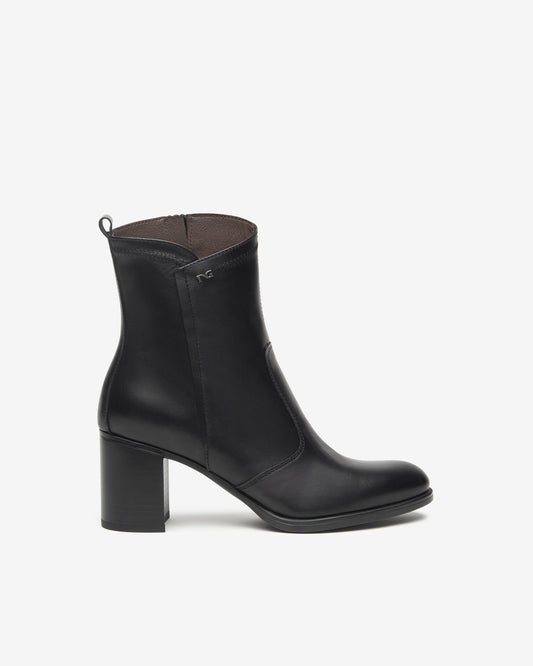 NeroGiardini I513852D/100 GUANTO NERO