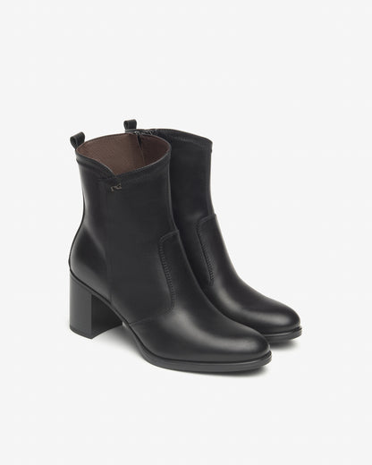 NeroGiardini I513852D/100 GUANTO NERO