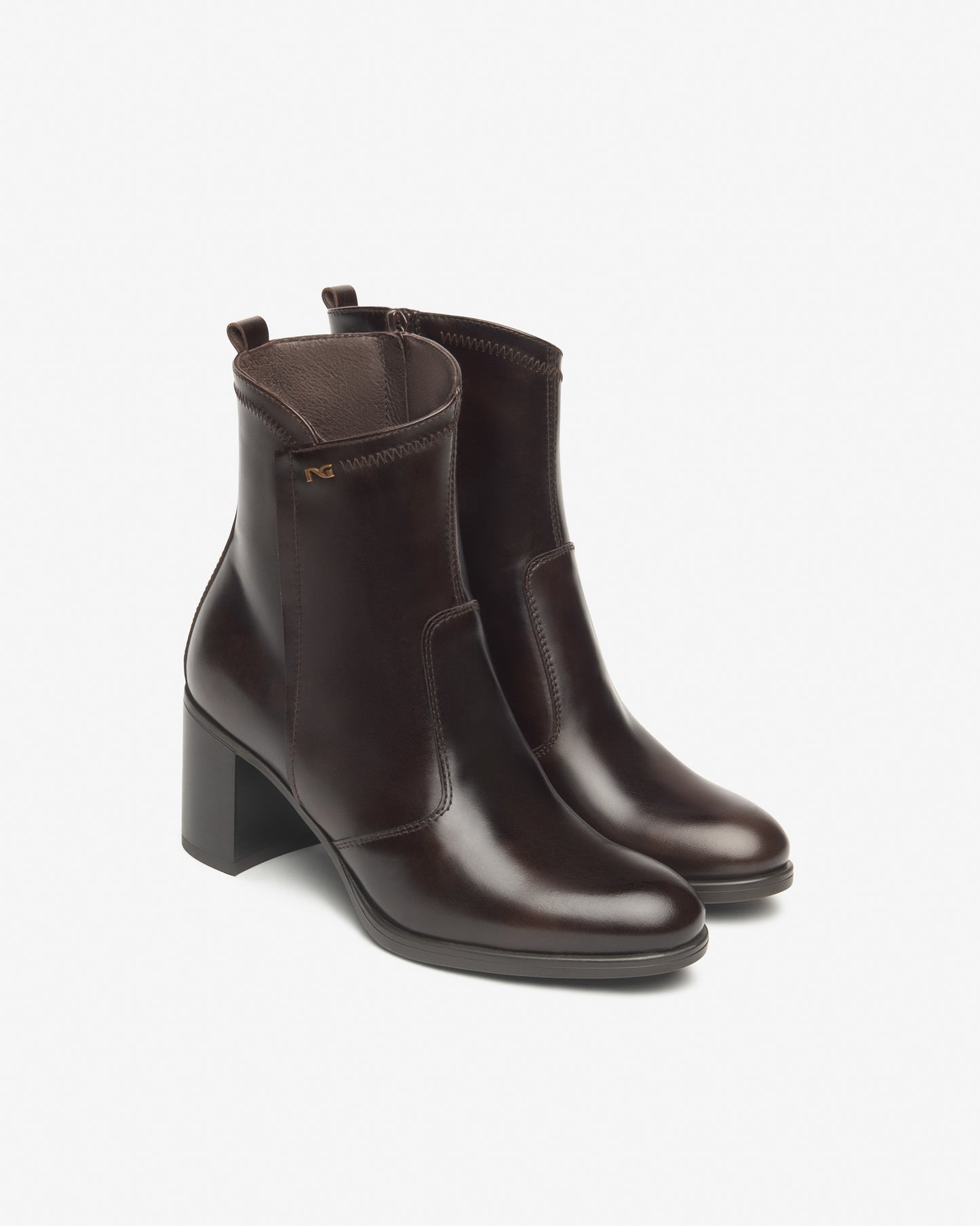 NeroGiardini I513853D/300 T.MORO