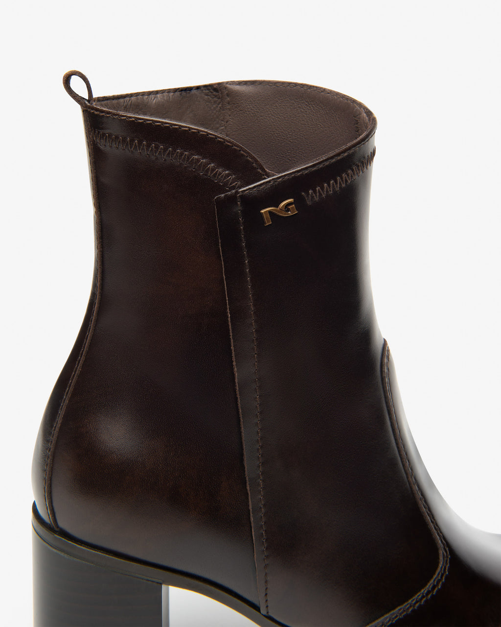 NeroGiardini I513853D/300 T.MORO