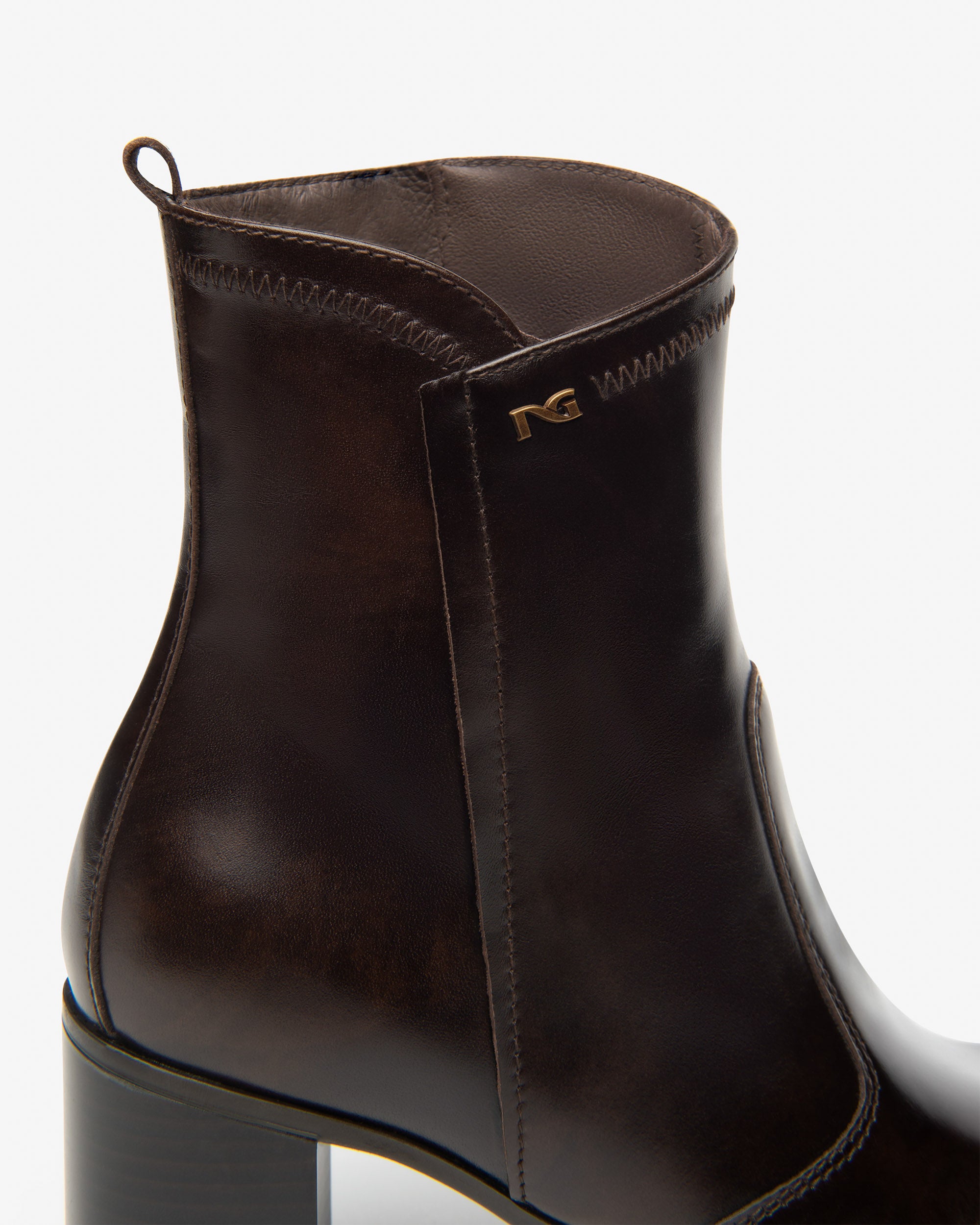 NeroGiardini I513853D/300 T.MORO