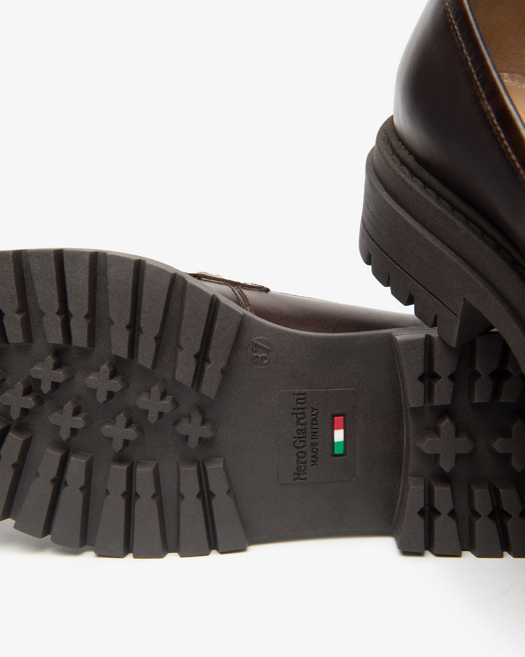 NeroGiardini I514010D/300 T.MORO