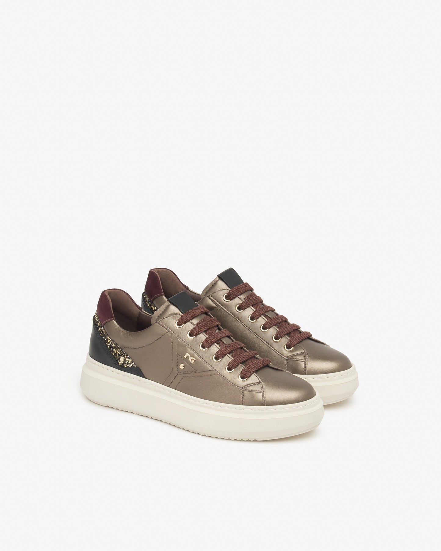 NeroGiardini I514160D/322 BROWN