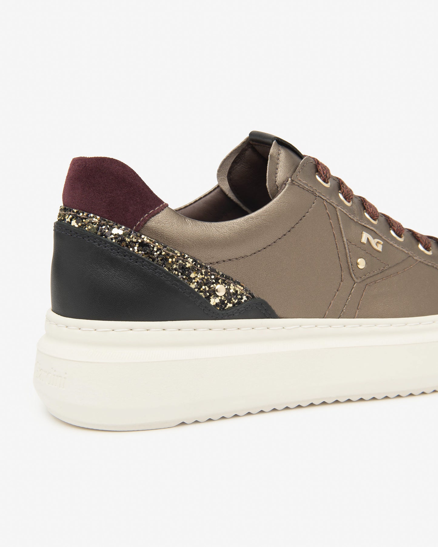 NeroGiardini I514160D/322 BROWN