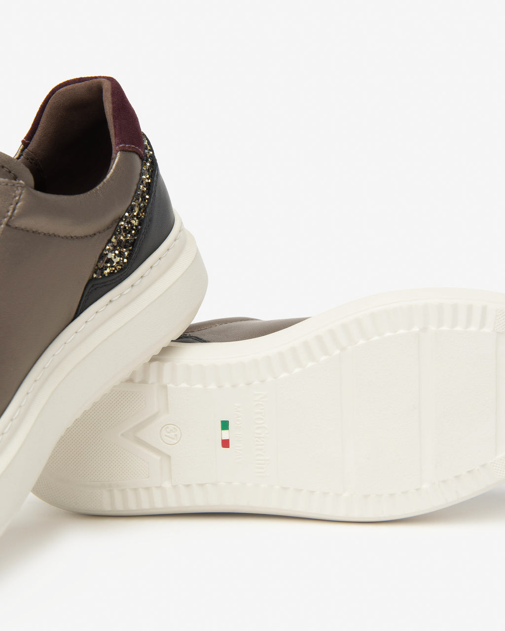 NeroGiardini I514160D