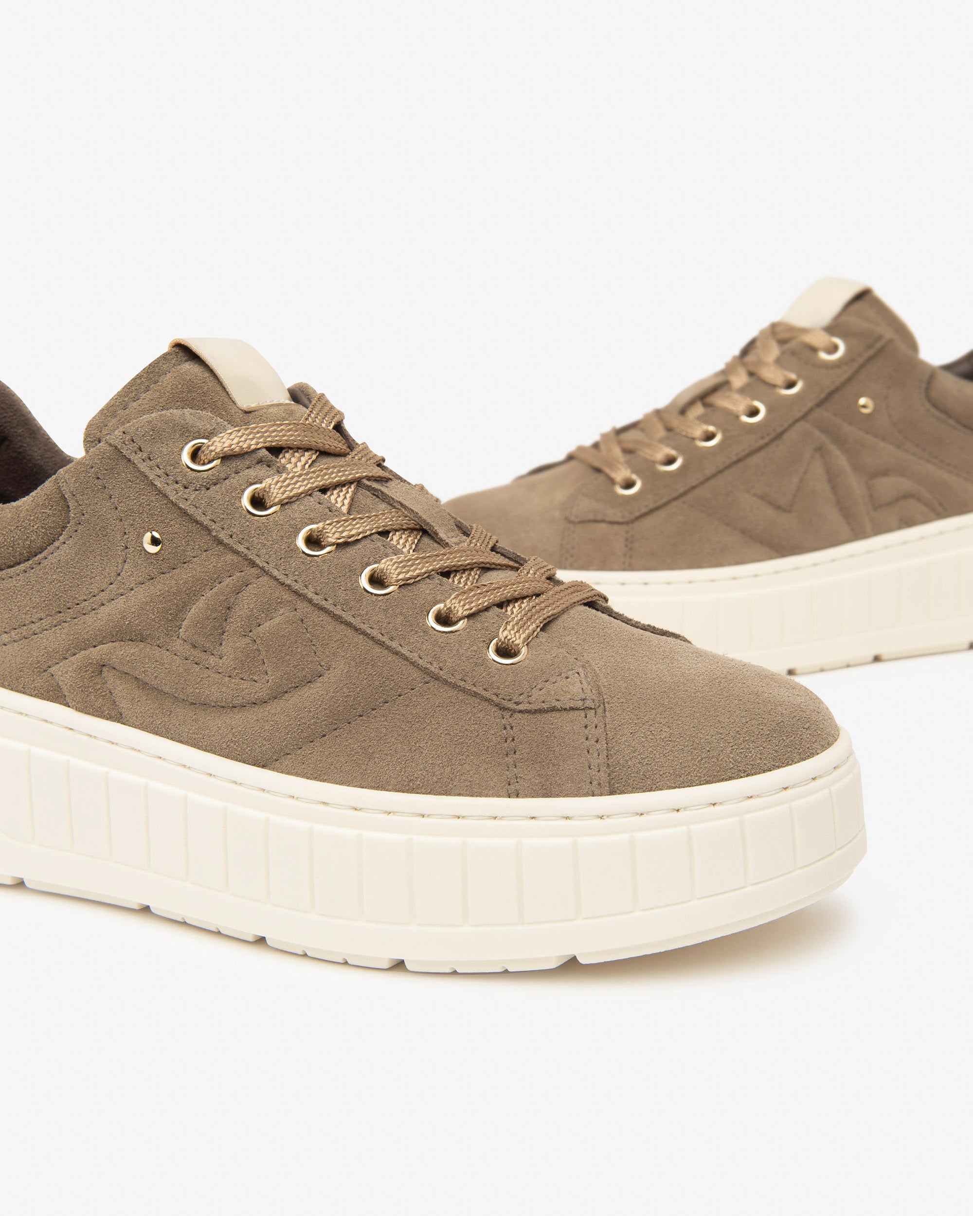 NeroGiardini I514201D/501 AROLD COL. ARGILLA