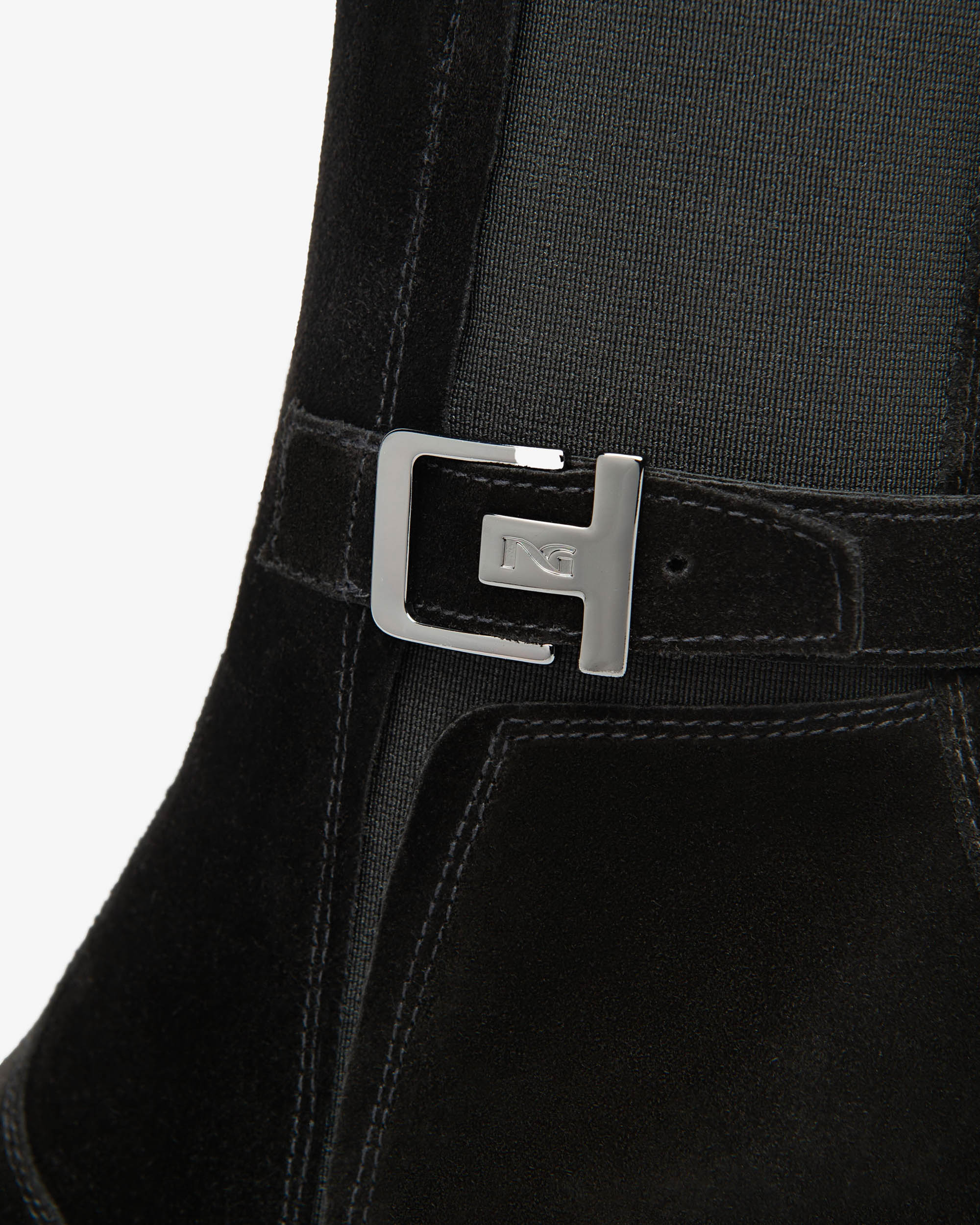 NeroGiardini I514310 CAMOSCIO