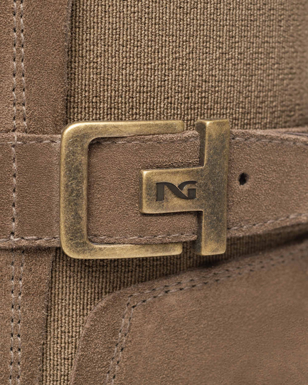 NeroGiardini I514310 CAMOSCIO